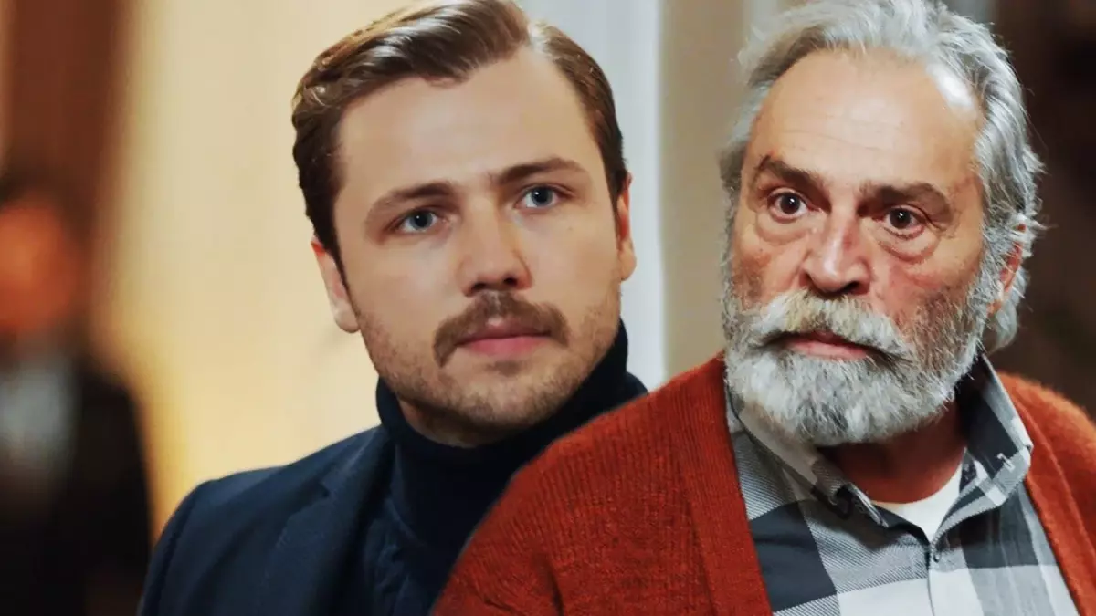 Baba 5. Bölüm Fragman