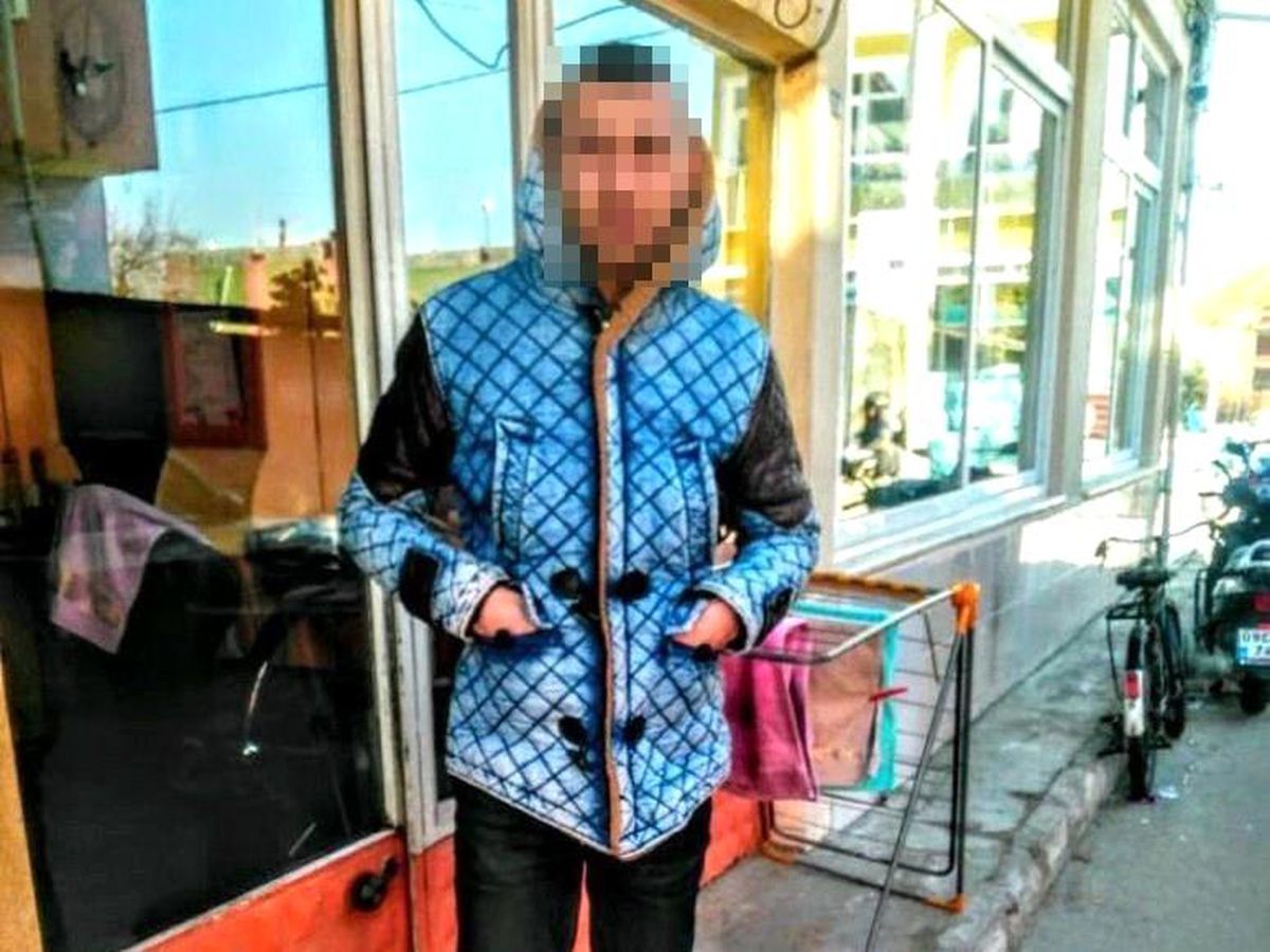 Bisiklet hırsızı Nazilli polisinden kaçamadı