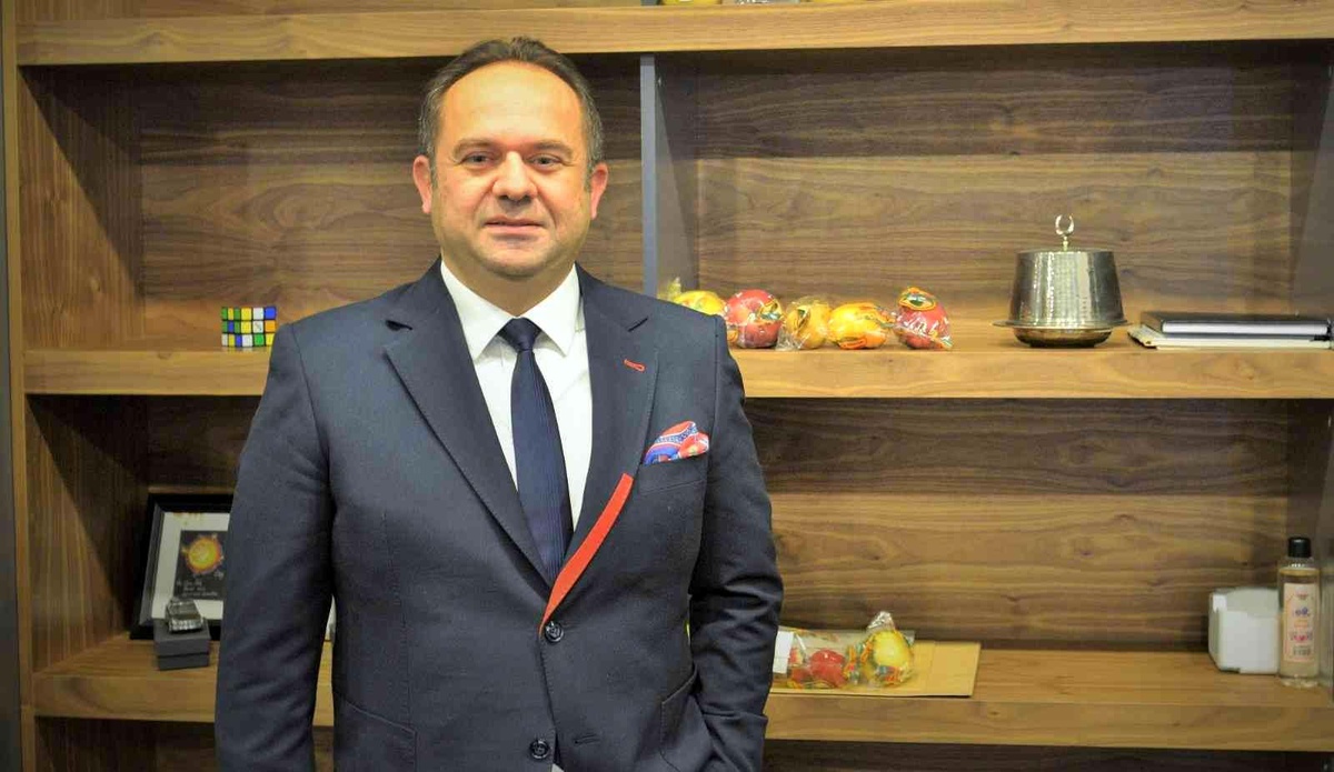 BUYSAD Başkanı Dönmez: "Eskalasyon sistemi zorunlu hale geldi"