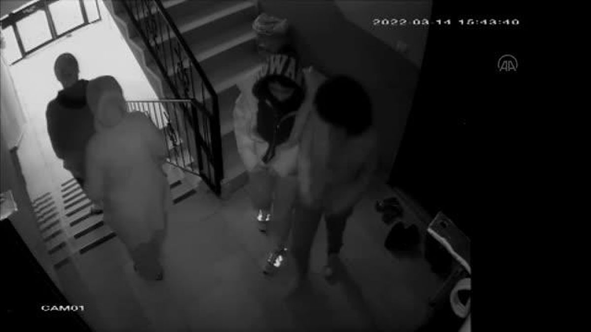 Çelikhan'da 4,3 büyüklüğünde deprem (2)