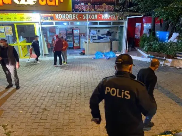 Yıllar sonra gelen intikam: Çocukken cinsel istismarına uğradığı kişiyi öldürdü!