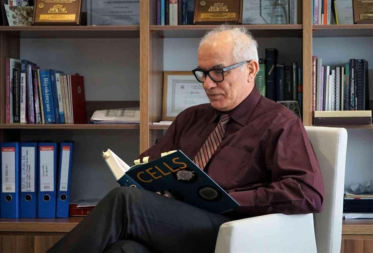 Dünden günümüze 14 Mart Tıp Bayramı