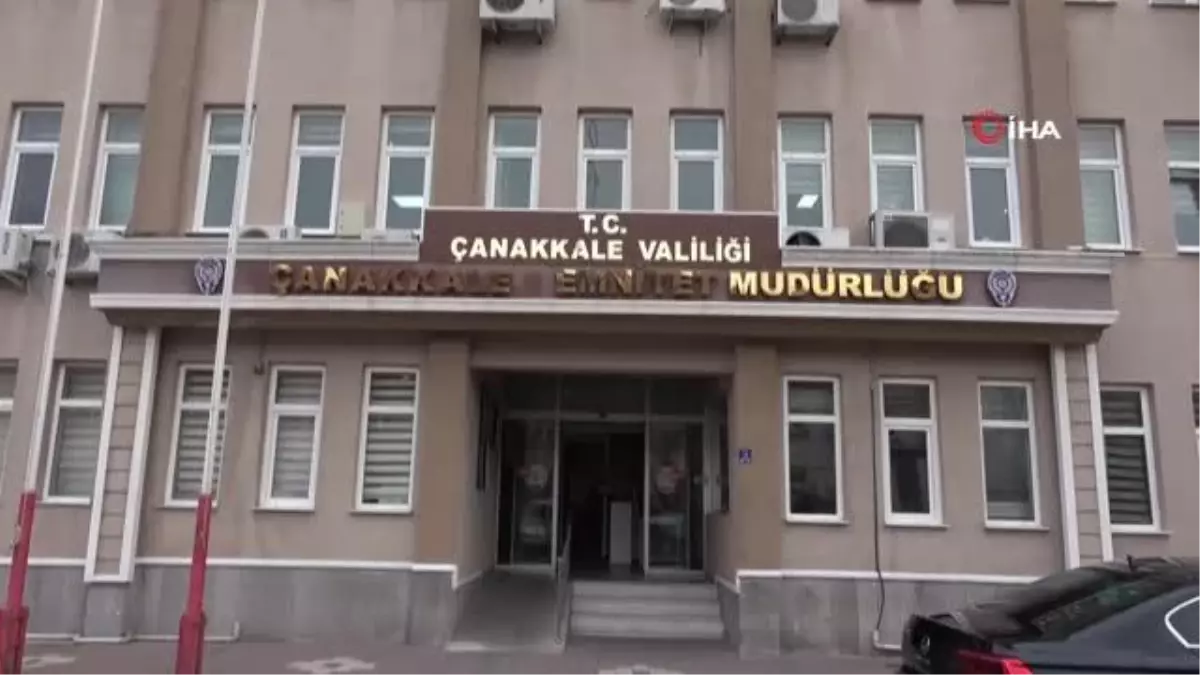 Erkekleri evlilik vaadiyle dolandıran çete çökertildi