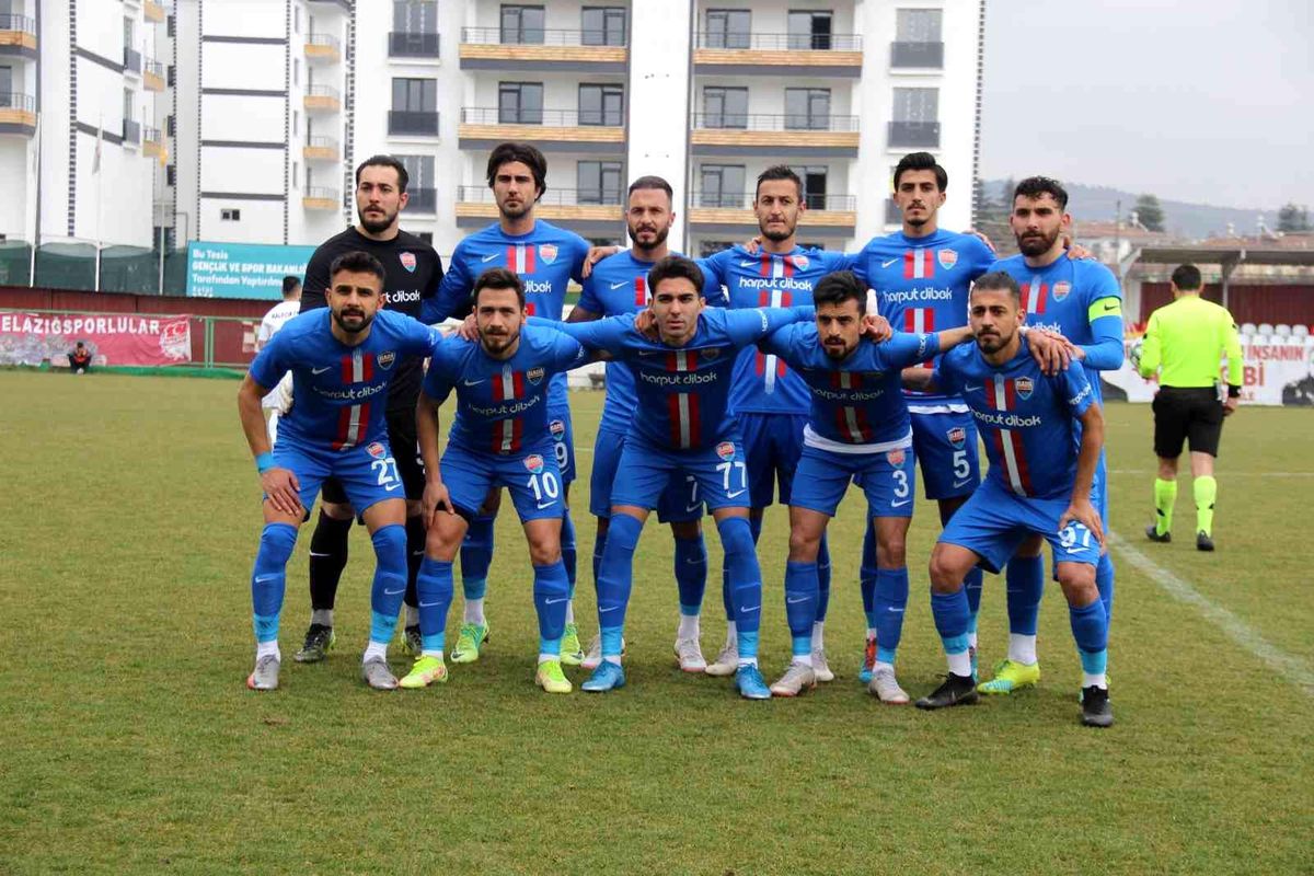 Son dakika: HD Elazığ Karakoçan yükseliş istiyor