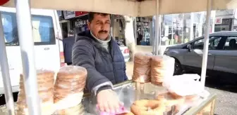 KAHRAMANMARAŞ - Simitçi bulduğu altınları sahibine ulaştırdı