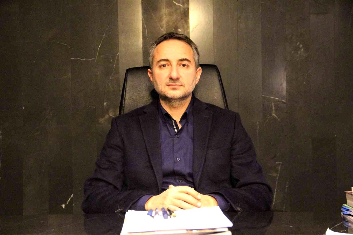 Kamu taahhüt sektörünün sorunları Türkiye gündemine taşındı