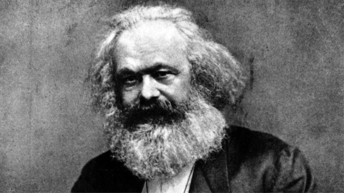 Karl Marx 200 Yaşında: Dünyayı Sarsan Düşünürün Hayatı ve Eserleri