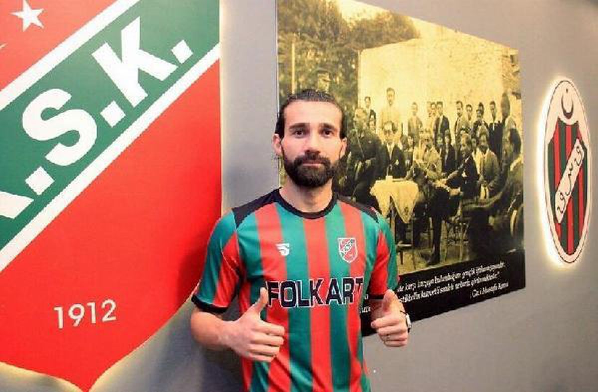 Karşıyaka\'da Fatih dönüyor