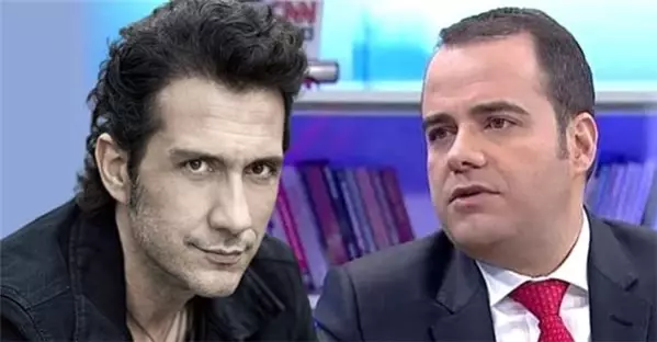 Kıraç'ın Eşi Bakın Kim Çıktı! O da Ünlüymüş...