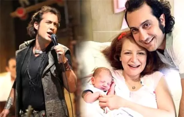 Kıraç'ın Eşi Bakın Kim Çıktı! O da Ünlüymüş...