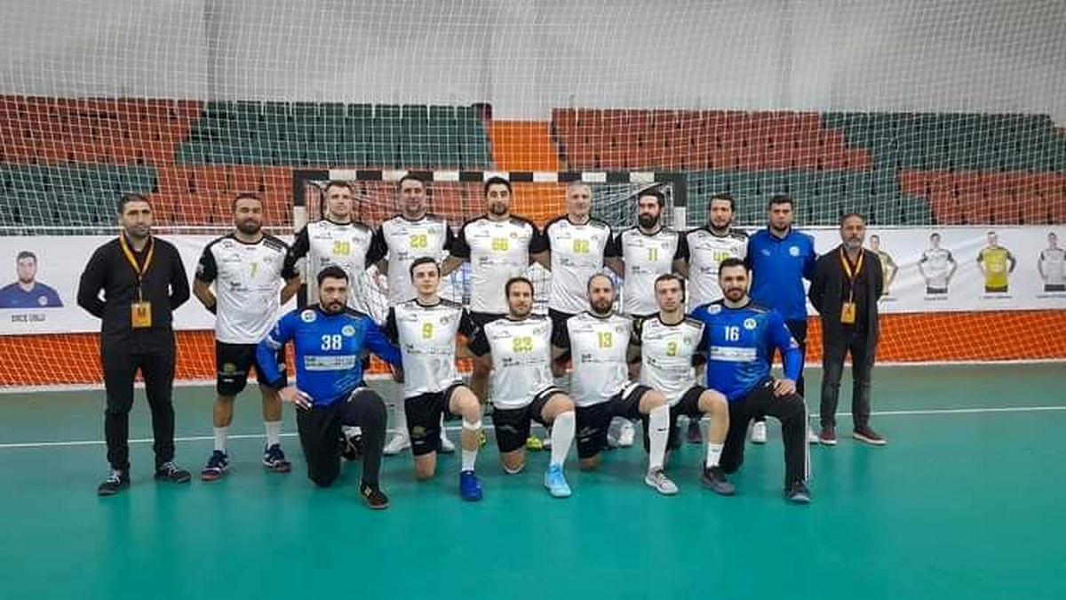 Köyceğiz Belediyespor, Hentbol Erkekler Türkiye Kupası\'nda çeyrek finalde