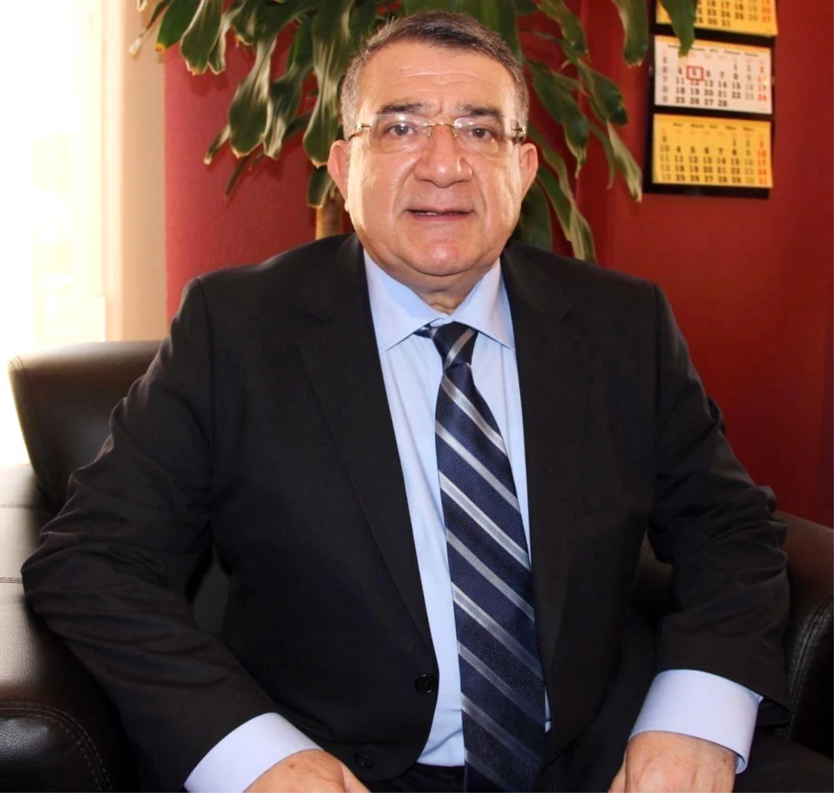 MTB Başkanı Özdemir: "Destek, gıda enflasyonunun azaltılmasına yardımcı olacak"