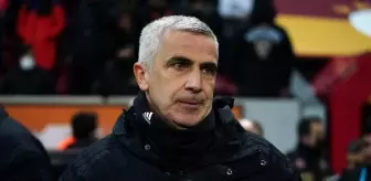 Son dakika haberleri! Önder Karaveli: 'Kazanmayı hak edecek oyun oynamadık'