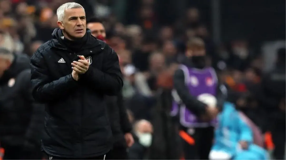 Önder Karaveli'nin açıklamaları Beşiktaş taraftarını çıldırttı