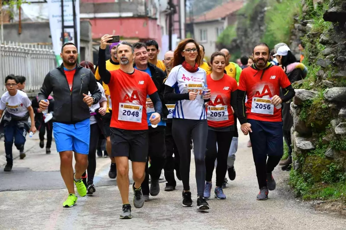 Uluslararası Osmangazi Tarihi Kent Koşusu için kayıt dönemi başladı