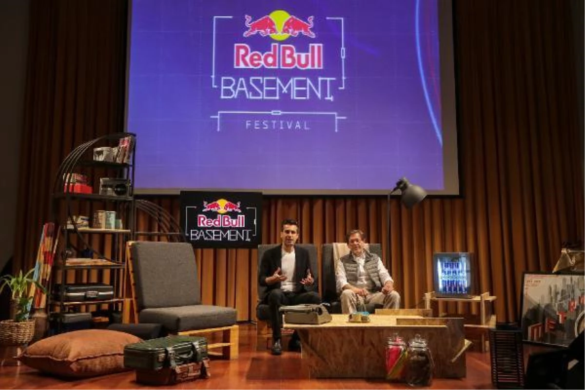 Red Bull Basement 2021 Dünya Finali\'ne geri sayım başlıyor
