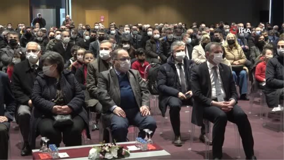 Samsun\'da "İstersem Ben de Başarırım" adlı kitap okuma projesi başlatıldı