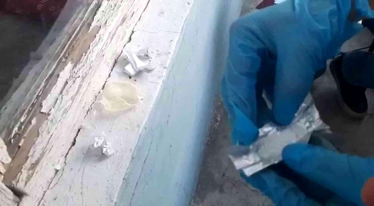 Siirt\'te uyuşturucu operasyonu: 17 gözaltı