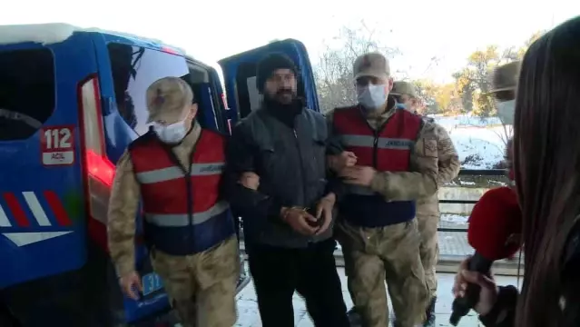 Sır cinayette beş yıl sonra 6 gözaltı