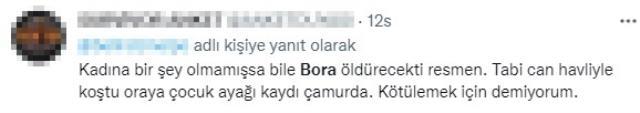 Survivor'da sakatlanan Sema'nın üzerine düşerek müdahale etmeye çalışan Bora'ya tepki yağıyor