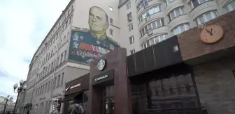 Uluslararası kahve zinciri Rusya'da kapattı