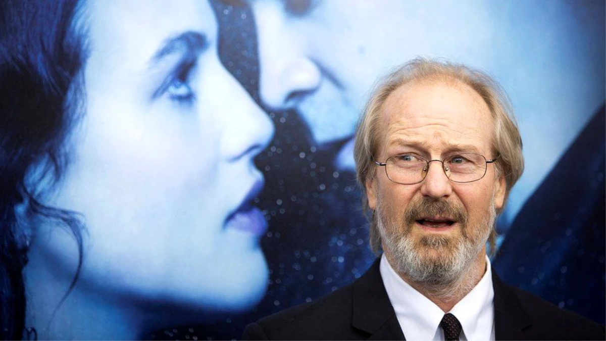 William Hurt hayatını kaybetti: 80\'lerin dramlarından Marvel\'e uzanan bir kariyer