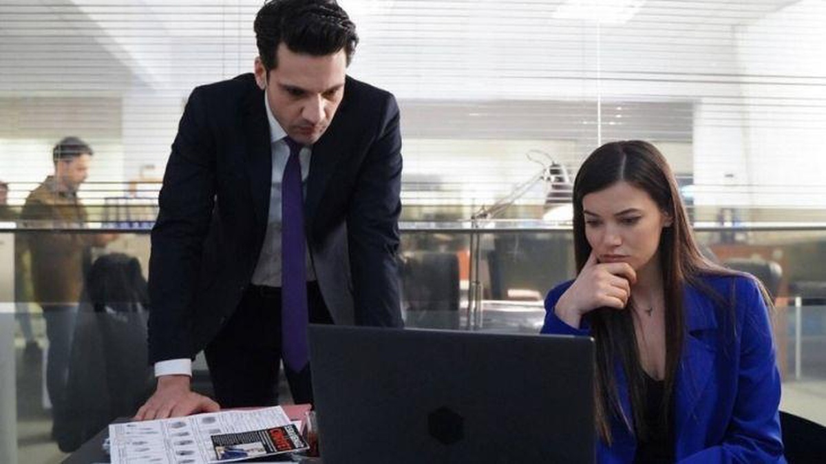 Yargı\'da dün akşam neler oldu? Ceylin ve Ilgaz arasında büyük bir tartışma yaşandı