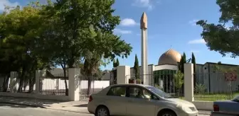 Son dakika haber! Yeni Zelanda'da terör gazisi Türk'ün 'barış yürüyüşü' amacına ulaştı