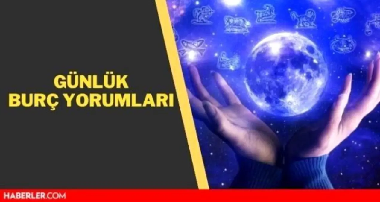 16 Mart günlük burç yorumları: Bugün burçları neler bekliyor? 2022\'de astroloji haritanıza göre haftalık yükselen burç yorumları...