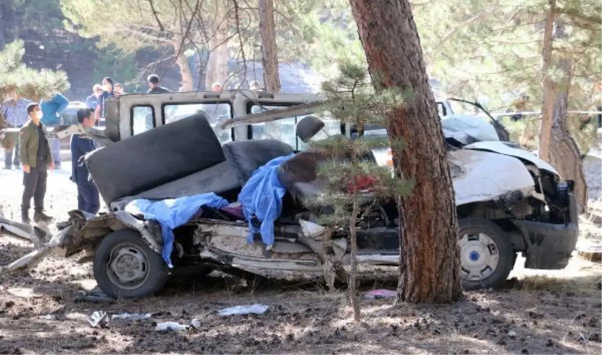 Son dakika haberi... 5 öğrencinin öldüğü kazada, servis aracı sahibi yeniden tutuklandı