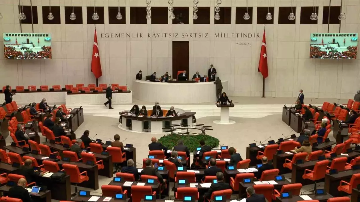 AK Parti\'li İskenderoğlu, "Aziz şehitlerimizi unutmayacak, unutturmayacağız"