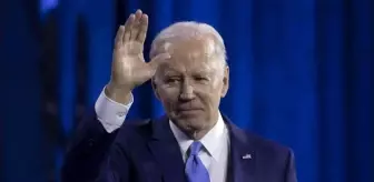 Biden 24 Mart'ta NATO Zirvesi için Brüksel'e gidecek