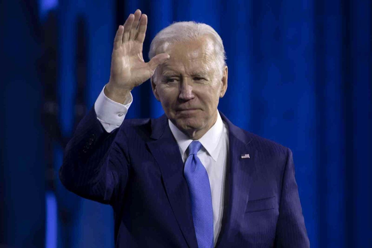 Biden 24 Mart'ta NATO Zirvesi için Brüksel'e gidecek
