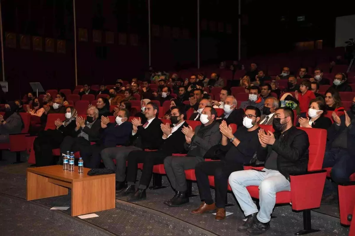 Büyükşehir\'den sağlık çalışanlarına özel konser