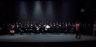 'Çanakkale'ye Ağıt' operası 18 Mart'ta AKM'de sahnelenecek