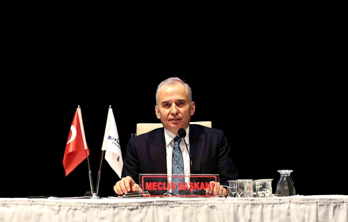 Denizli\'de kırsal kalkınma hamlesi sürüyor