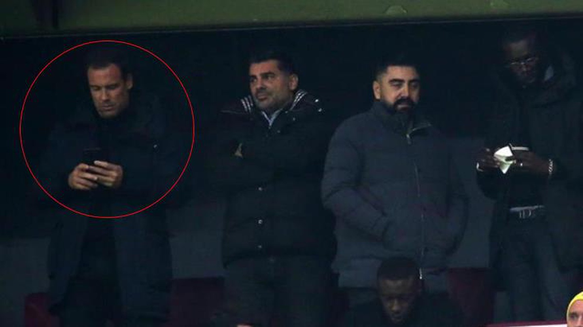 Yetenek avcısı Türk futbolcuları izledi ve raporunu yazdı: Genç oyunculara Fransa yolu göründü
