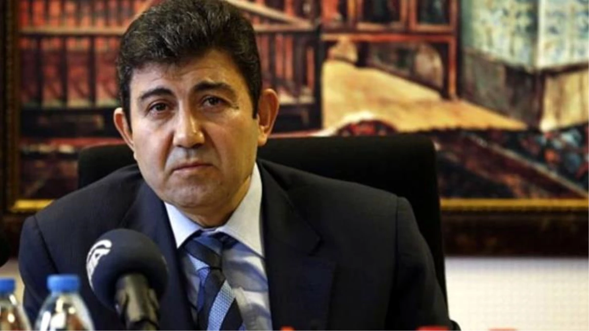 DEVA Partisi\'nde şaşırtan ayrılık! Genel Başkan Yardımcısı Birol Aydemir istifa etti