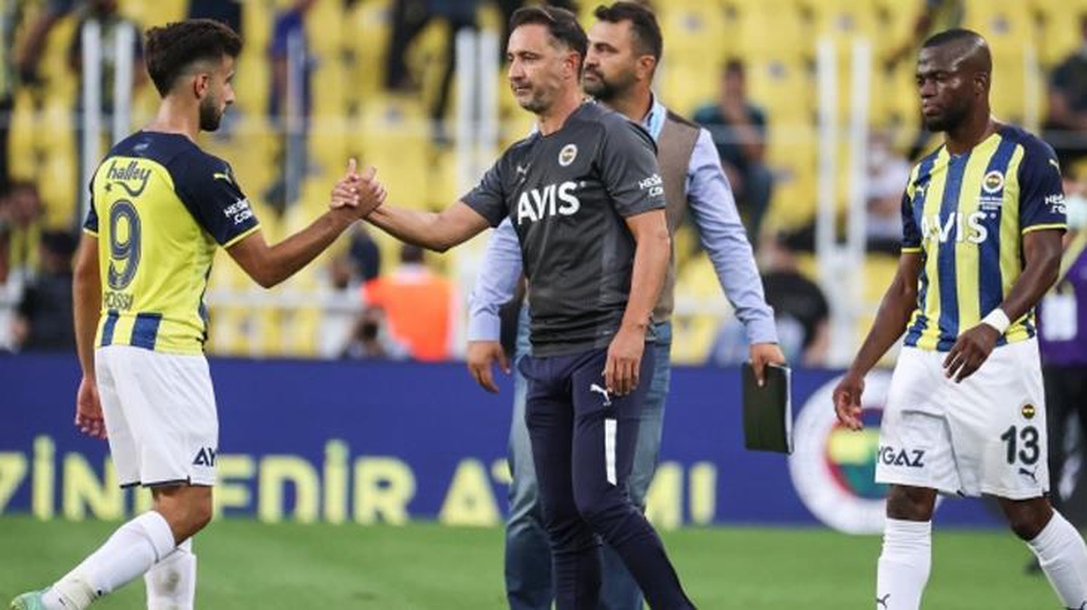 Diego Rossi için ayrılık gözüküyor! Vitor Pereira\'nın çalıştırdığı Corintihans\'a rakip olabilir