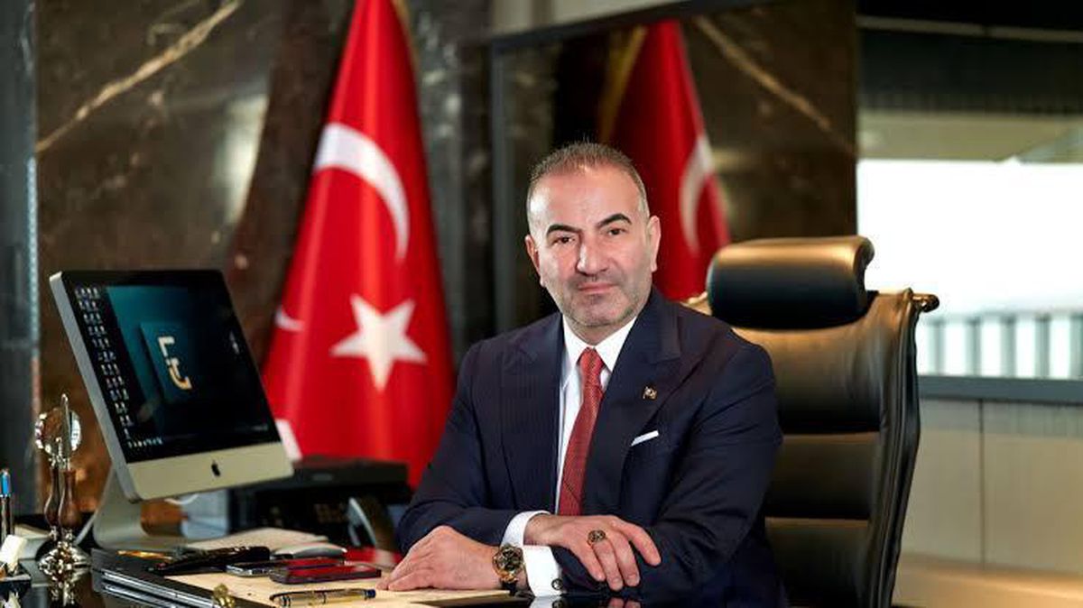 Dünya Markalarının Türkiye\'deki Üreticisi Ensari Deri