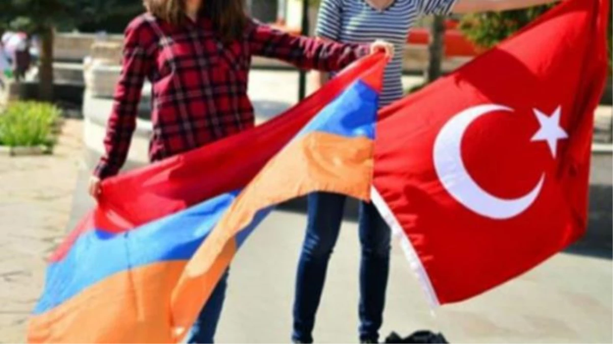Ermenistan Dışişleri Bakanı Ararat Mirzoyan: Ermenistan, Türkiye\'yle diplomatik ilişkiler kurmaya ve sınırları açmaya hazır