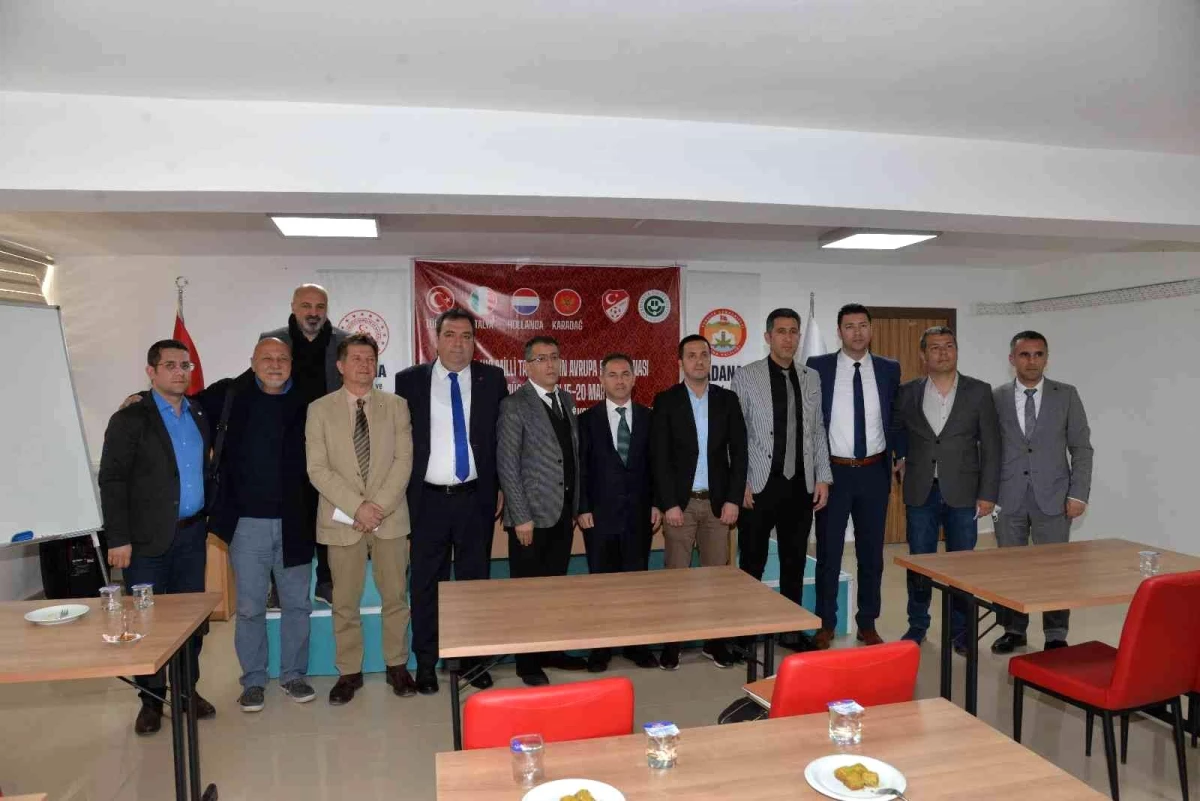 Futsal U19 Milli Takım maçları Adana\'da oynanacak