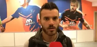 Güray Vural: Antalyaspor üst sıralara layık bir takım