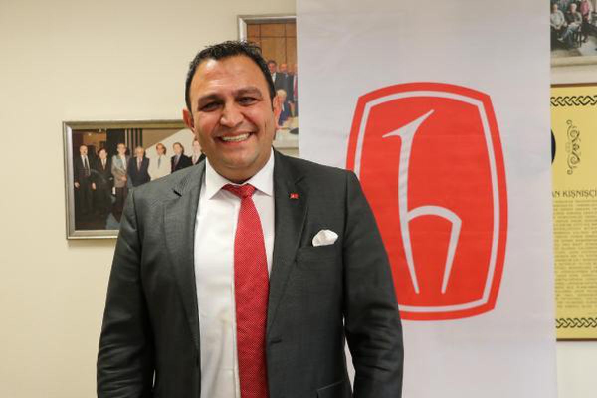 Hacettepe'den rahim ağzı kanserinin tespiti için test kiti