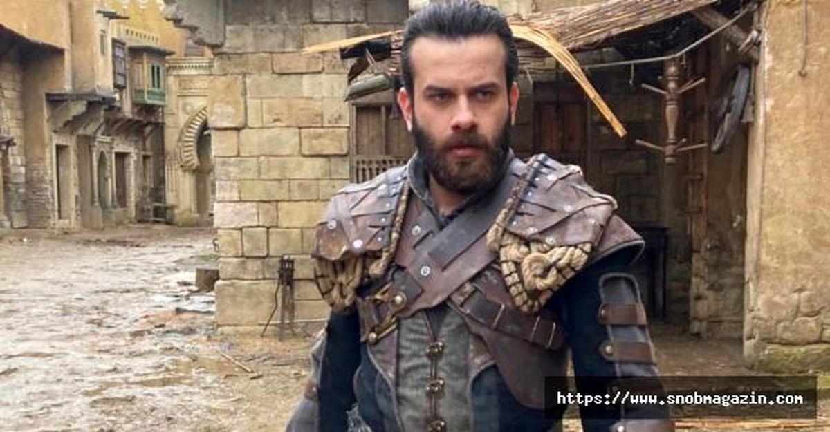 Herkes 'Barbaroslar'ın 'Deli Pablos'unu Merak Ediyor