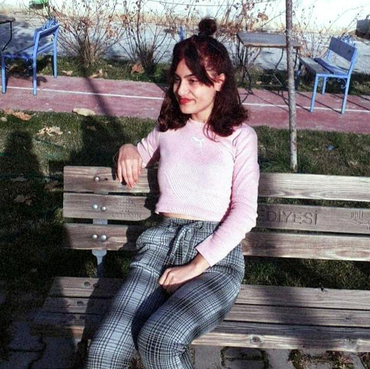 Son dakika haberi... Kazada yaralanan İrem, 2 gün sonra yaşamını yitirdi