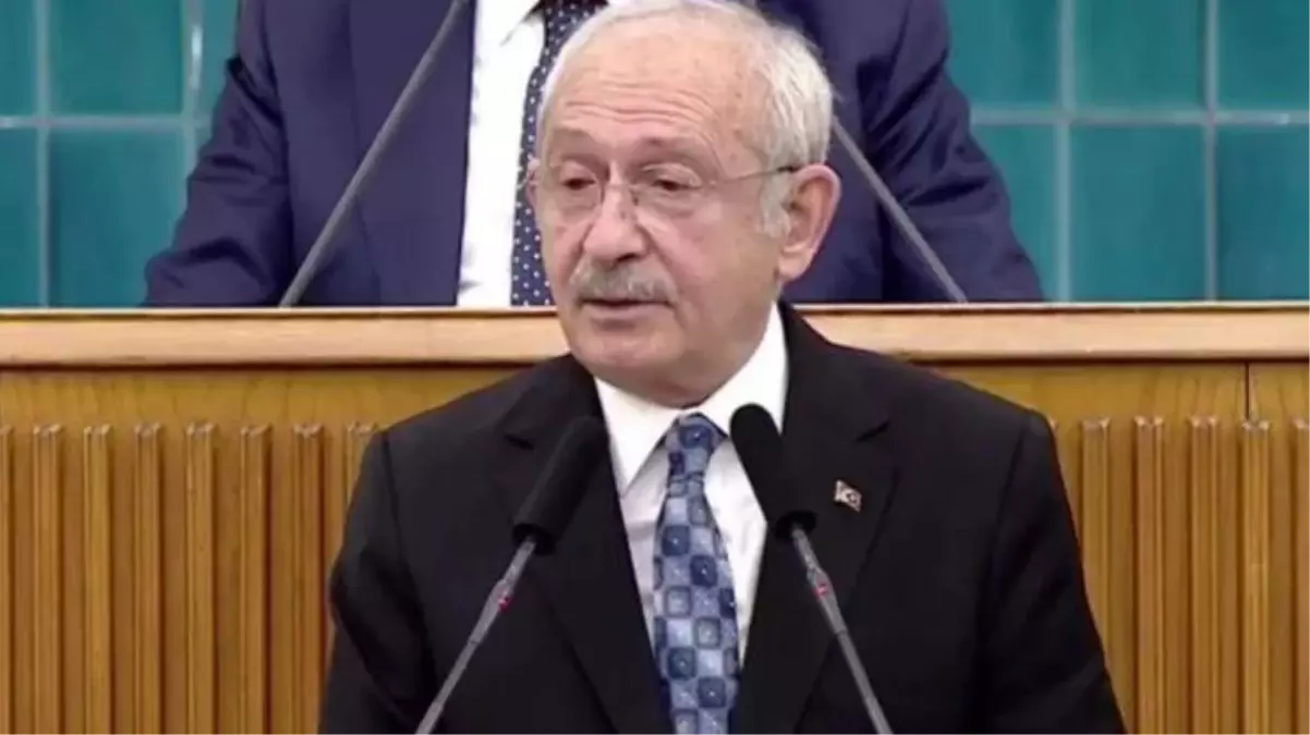 Kılıçdaroğlu\'ndan Bahçeli\'ye \'Diyarbakır\' yanıtı: Ben Türkiye\'nin her yerine alnım açık giderim ama sen gidemezsin!