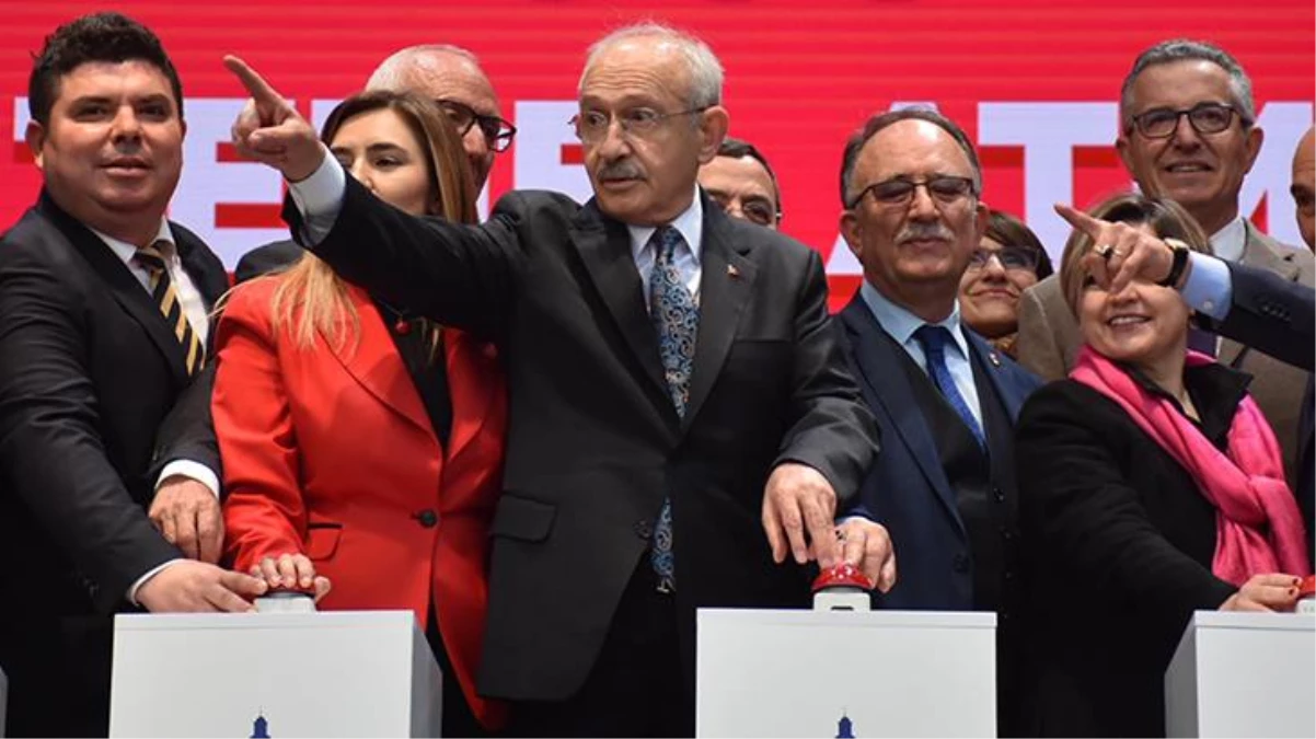 Temelini Kılıçdaroğlu atmıştı! Mahkeme ihale kararını iptal etti