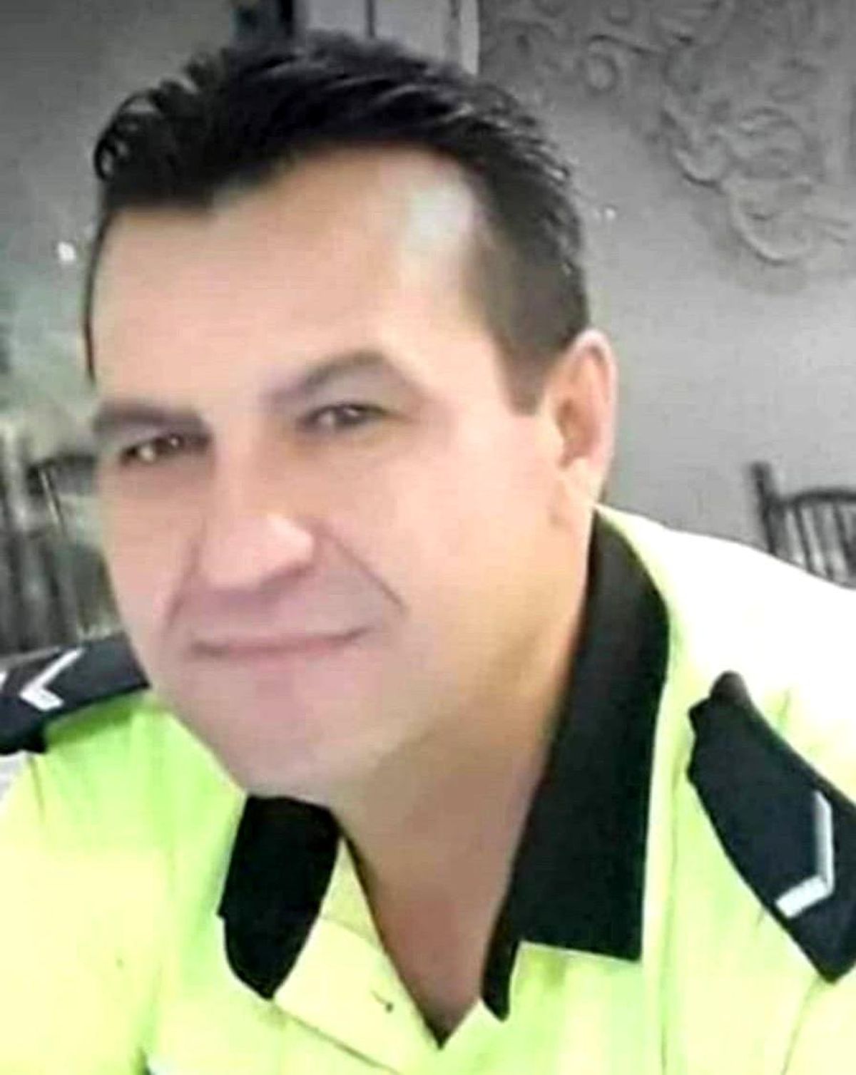 Son dakika haber | Kızıltepe'de kalp krizi geçiren polis memuru hayatını kaybetti
