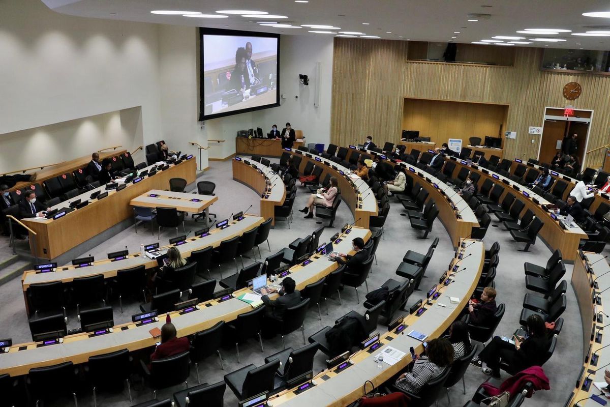 'Kooperatifler, iklim değişikliğiyle mücadeleye katkıda bulunuyor'